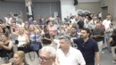 Bornova’da 153 mahalle temsilcisi CHP’den istifa etti!
