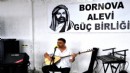 Bornova’da Alevi Güçbirliği’nden dayanışma mesajı