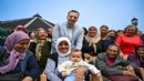 Bornova’da Anneler Günü’ne duygu dolu kutlama