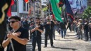 Bornova’da Kerbela anması