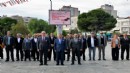 Bornova’da Muhtarlar Günü kutlandı