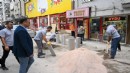 Bornova’da Zafer Caddesi’ne nefes aldıracak dokunuş