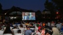 Bornova’da sinemayla kahkahalar yükseliyor