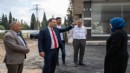 Bornova’da asfalt seferberliği