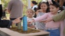 Bornova’da bilim ve taşın öyküsü buluştu