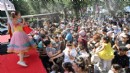 Bornova’da çocukların yaz coşkusu