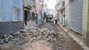 Bornova’da dev asfalt hamlesi... Eşki: Verdiğimiz sözü tutacağız