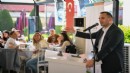 Bornova’da eğitimin geleceği için güç birliği
