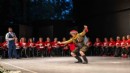 Bornova’da halk dansları rüzgarı!