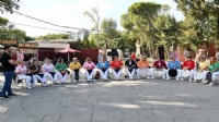 Bornova’da 'hareketlilik rüzgarı' başladı