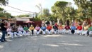 Bornova’da 'hareketlilik rüzgarı' başladı