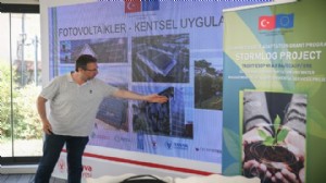 Bornova’da iklim için bilinçlenme zamanı