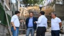 Bornova’da kronikleşen sorun çözülüyor