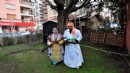 Bornova’da kültürel mirasa sahip çıkan etkinlik