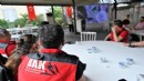 Bornova’da orman yangınlarının nedenleri ve çözüm yolları masada!