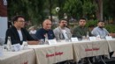 Bornova’da ortak afet bilinci buluşması