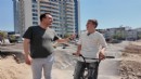 Bornova’da pedallar geleceğe dönecek