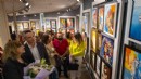 Bornova’da sanat yaşamın merkezinde