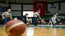 Bornova’da spor dolu bir yaz