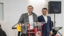 Bornova’da tekstil mühendislerinden güçlü mesaj