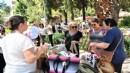 Bornova’da üretim ve sanatın renkli finali