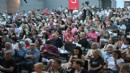 Bornova’da yaza coşkulu merhaba