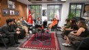 Bornova’da yeşil gelecek için tarihi imza