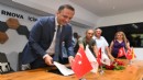Bornova’dan büyük dayanışma hamlesi