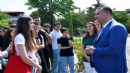 Bornovalı gençlerin hayali BELGEM'le gerçek oluyor