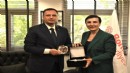 Bornova’nın Avrupa standartlarındaki başarısı tescillendi