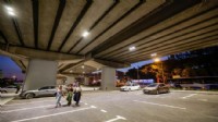 Bornova’nın en işlek noktası artık ışıl ışıl!
