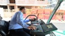 Bornova’nın kalbine modern dokunuş