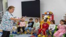 Bornova’nın miniklerine diş dostu eğitim