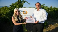 Bornova’nın tarihi mirası dünya markası oluyor