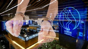 Borsa dolandırıcılarına operasyon: 15 gözaltı