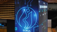 Borsa günü rekor seviyeden tamamladı