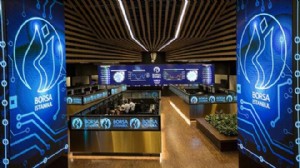 Borsa tüm zamanların en yüksek seviyesini gördü