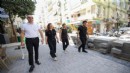 Bostanlı'da dönüşüm sürüyor