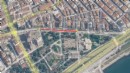 Bostanlı'daki işlek cadde trafiğe kapanacak!