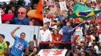 Brezilya'da Lula 4'üncü kez başkan