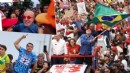Brezilya'da Lula 4'üncü kez başkan