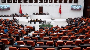 Bu hafta görüşülecek: Fon tasfiye teklifi Meclis'te