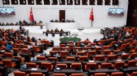 Bu hafta görüşülecek: Fon tasfiye teklifi Meclis'te
