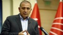 Bu sefer saat verdi: Koltuğa oturacağım!