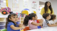 Buca Belediyesi Pırlanta Çocuk Aktivite Merkezlerinde kayıtlar başlıyor