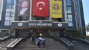 Buca Belediyesi'ne haciz!