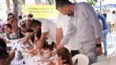 Buca'da Babalar Günü coşkusu!