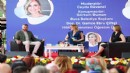 Buca'da farkındalık yaratan buluşma