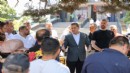 Buca'da ‘iş bırakma’ krizine ‘Deniz Yücel’ müdahalesi!