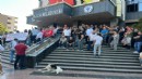 Buca'da 'işgal' 3. gününde!